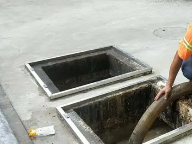 荔城化粪池清理
