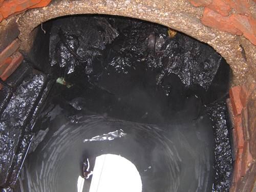 荔城污水/雨水井清理