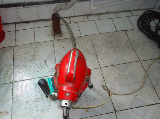 荔城下水道疏通